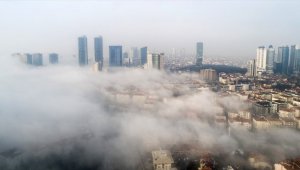 Meteoroloji Uyardı !