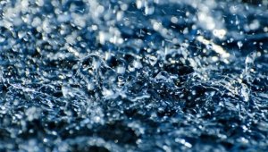 Meteorolojiden sağanak uyarısı