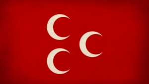 MHP SAMSUN’DA 3 İLÇEDE GÖREV DEĞİŞİMİ