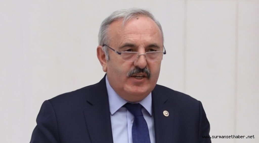 Miiletvekili Bedri Yaşar, ''Türkiye’nin Çay Yasasına ihtiyacı var''