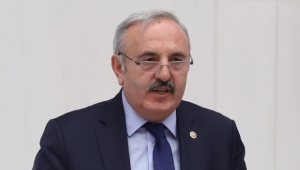 Miiletvekili Bedri Yaşar, ''Türkiye’nin Çay Yasasına ihtiyacı var''