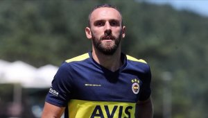 Muric, Çekya ve İngiltere'ye karşı oynayamayacak