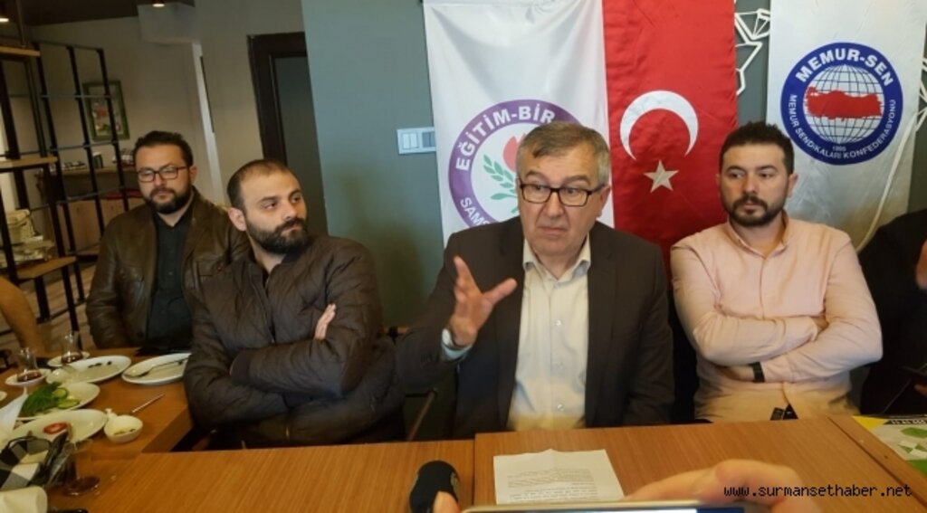 ÖĞRETMENE ŞİDDETE AĞIR YAPTIRIMLAR GETİRİLMELİDİR