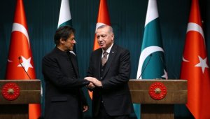 Pakistan, Türk şirkete ödeyeceği tazminattan Erdoğan'ın desteğiyle kurtuldu