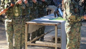PKK'nın kirli yüzü uluslararası raporlarda