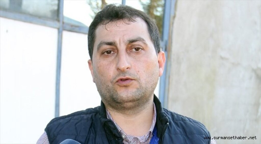 Rabia Naz Vatan'ın babası gözaltına alındı