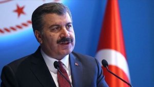 Sağlık Bakanı Koca: Açıklamalarımızın istismar edilmesini hayretle karşılıyorum