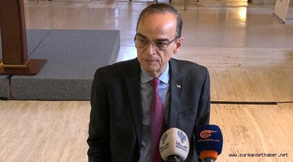 Suriye Anayasa Komitesi toplantılarının ikinci turu başladı