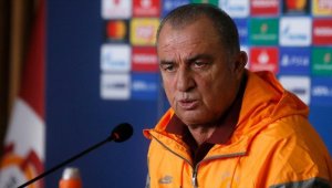 Terim: Soğukkanlılığımızı koruyarak hep bereber çıkacağız