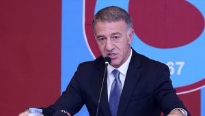 Trabzonspor'un borcu son 19 yılda ilk kez azaldı