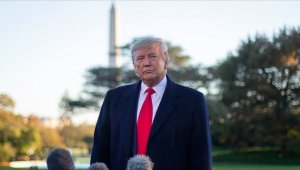 Trump'a azil soruşturmasında kamuya açık oturumlar gelecek hafta başlıyor