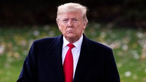 Trump'ın iklim anlaşmasından çekilmesi 24 trilyon doları riske atabilir