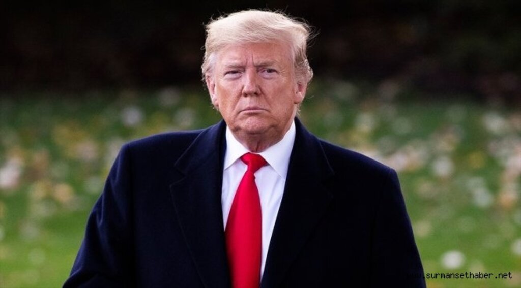 Trump'ın iklim anlaşmasından çekilmesi 24 trilyon doları riske atabilir