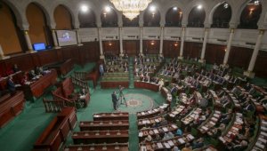 Tunus'ta hükümeti kurma görevi Nahda'nın adayı Cemeli'ye verildi