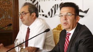 'Türkiye nöroendokrin tümörü tedavisinde dünya standartlarında'