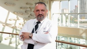 Türkiye'de anevrizma'da Korkutan Rakam