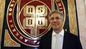 Türkiye'nin ilk 'sosyokent'i 67 şirketle çalışmalarına başlıyor