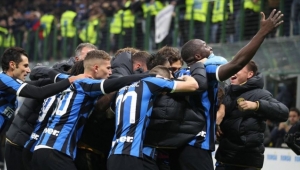 Yeni Lider Inter