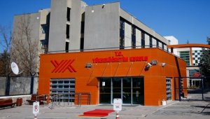 'Yeni YÖK' değişen vizyonuyla 38 yılı geride bıraktı