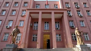 3 Firari Hakim ve Savcı Hakkında Kırmızı Bülten
