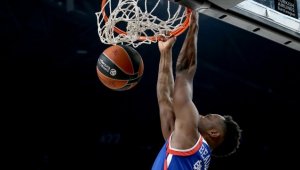 Avrupa'nın kralı Anadolu Efes