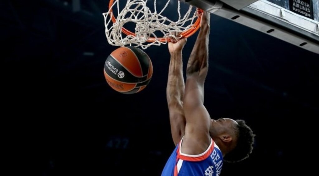 Avrupa'nın kralı Anadolu Efes
