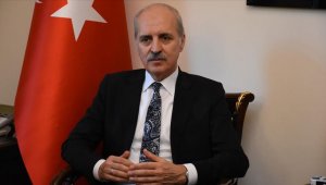 Kurtulmuş'tan Somali'deki bombalı saldırıya tepki