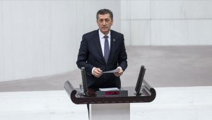 Selçuk: Öğretmenlik Meslek Kanunu'na ilişkin dosyamızı Cumhurbaşkanlığına sunduk