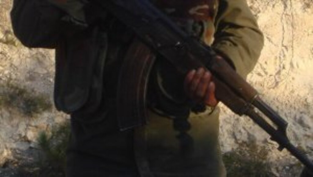  YPG/PKK Suriye'de kimsesiz çocukları zorla silah altına alıyor