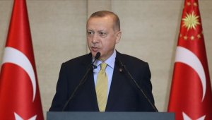Yurt dışında yaşayan her bir kardeşimiz Türk milletinin temsilcisidir
