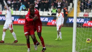 17. Hafta sonu Süper Lig'de görünüm