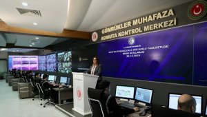 2019'da 3 milyar 107 milyon liralık uyuşturucu ve kaçak ticari eşya ele geçirildi