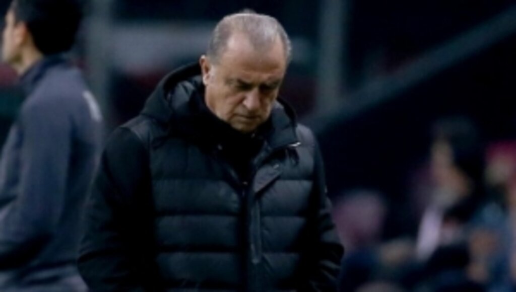 5-0 lık skor Fatih Terim'i zor duruma soktu, Fatih Terim gidiyormu ?
