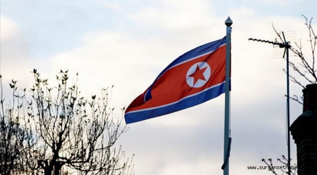 ABD Başkanı Trump Kuzey Kore lideri Kim Jong tehdit etti