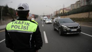 Akara'da bazı yollar trafiğe kapatılacak