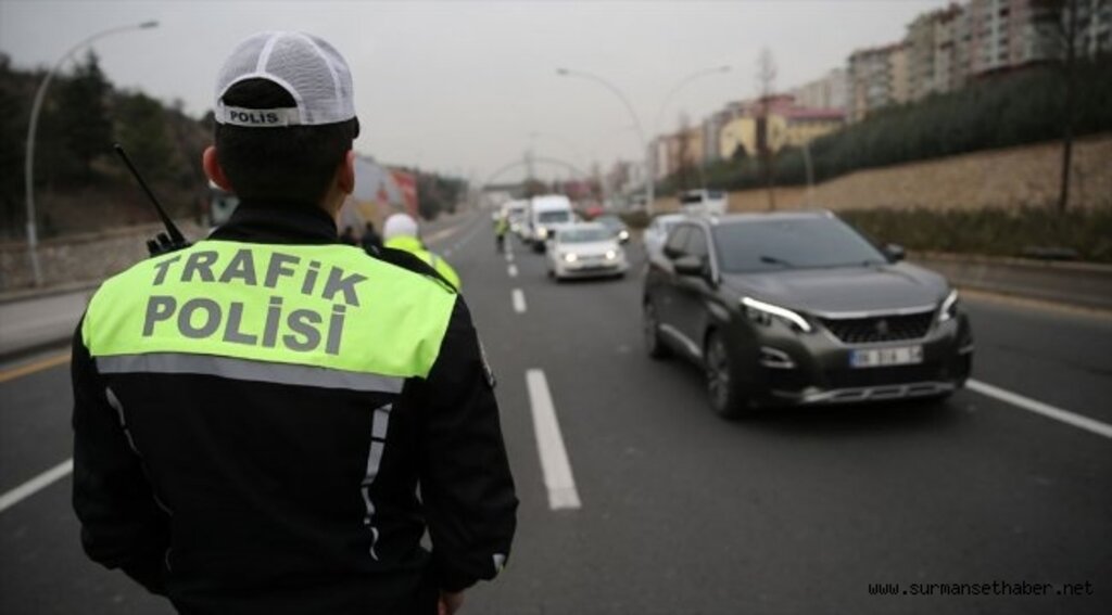 Akara'da bazı yollar trafiğe kapatılacak