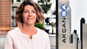Akçansa'ya Investors In People'da "Altın Standart"