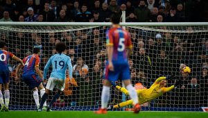 Arsenal, Manchester City'ye evinde farklı yenildi
