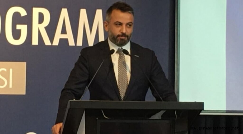 ASKON Samsun'un Resmi Açılışı Yapıldı