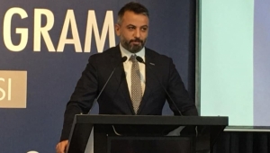 ASKON Samsun'un Resmi Açılışı Yapıldı