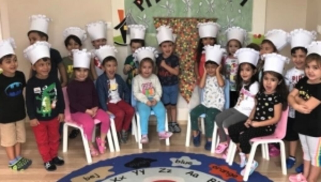 Bağyaka-Fethiye Gündüz Bakımevi’nde eğitimler devam ediyor