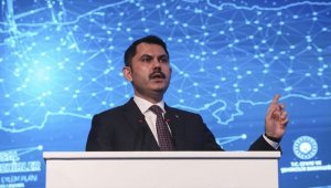 Bakan Kurum: İBB'nin tek taraflı olarak protokolden çekilme hakkı yok
