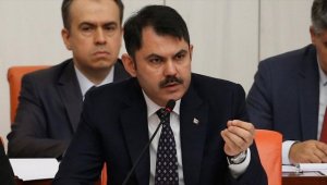 Bakan Kurum: Salda'nın doğal güzelliğine zarar verilmeyecek