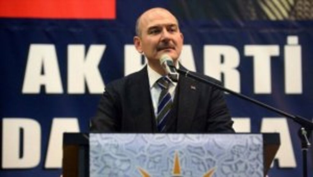 Türkiye Bugün Büyük Bir Güçtür