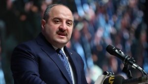 Bakan Varank'tan müjde
