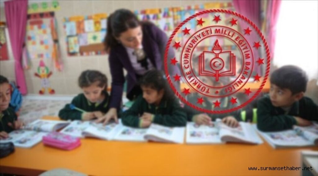Bakanlık sözleşmeli öğretmen alımının takvimini açıkladı
