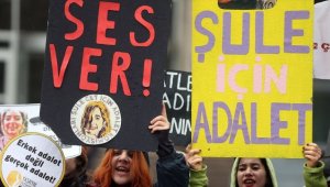 Bakanlık Şule Çet davasında karara itiraz edecek