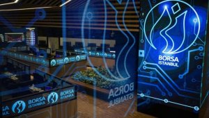 Borsa günü 108 binin üzerinde kapattı