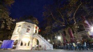 Bursa'yı kuşatan 700 yıllık zenginlik