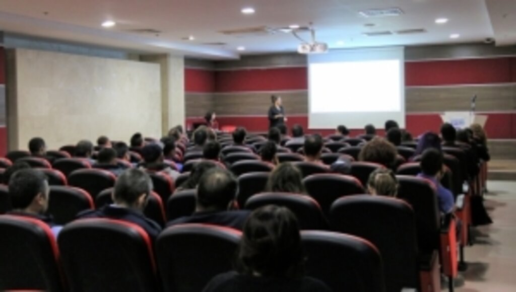 Büyükşehir’in hizmet içi eğitimleri devam ediyor